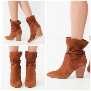 Urban Outfitters Carla Slouch Boot
